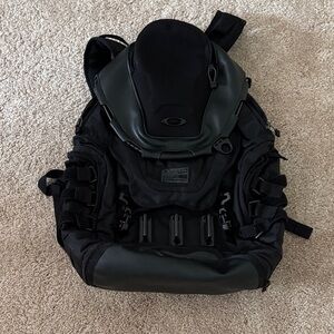 Oakley Stealth Black Men's Backpack
